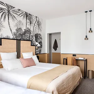 Doisy Etoile - Orso Hotel Paris