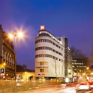 *** Hotel Ibis Gare De Lyon Diderot France