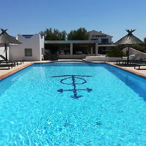 Clamador Hotel Saintes-Maries-de-La-Mer