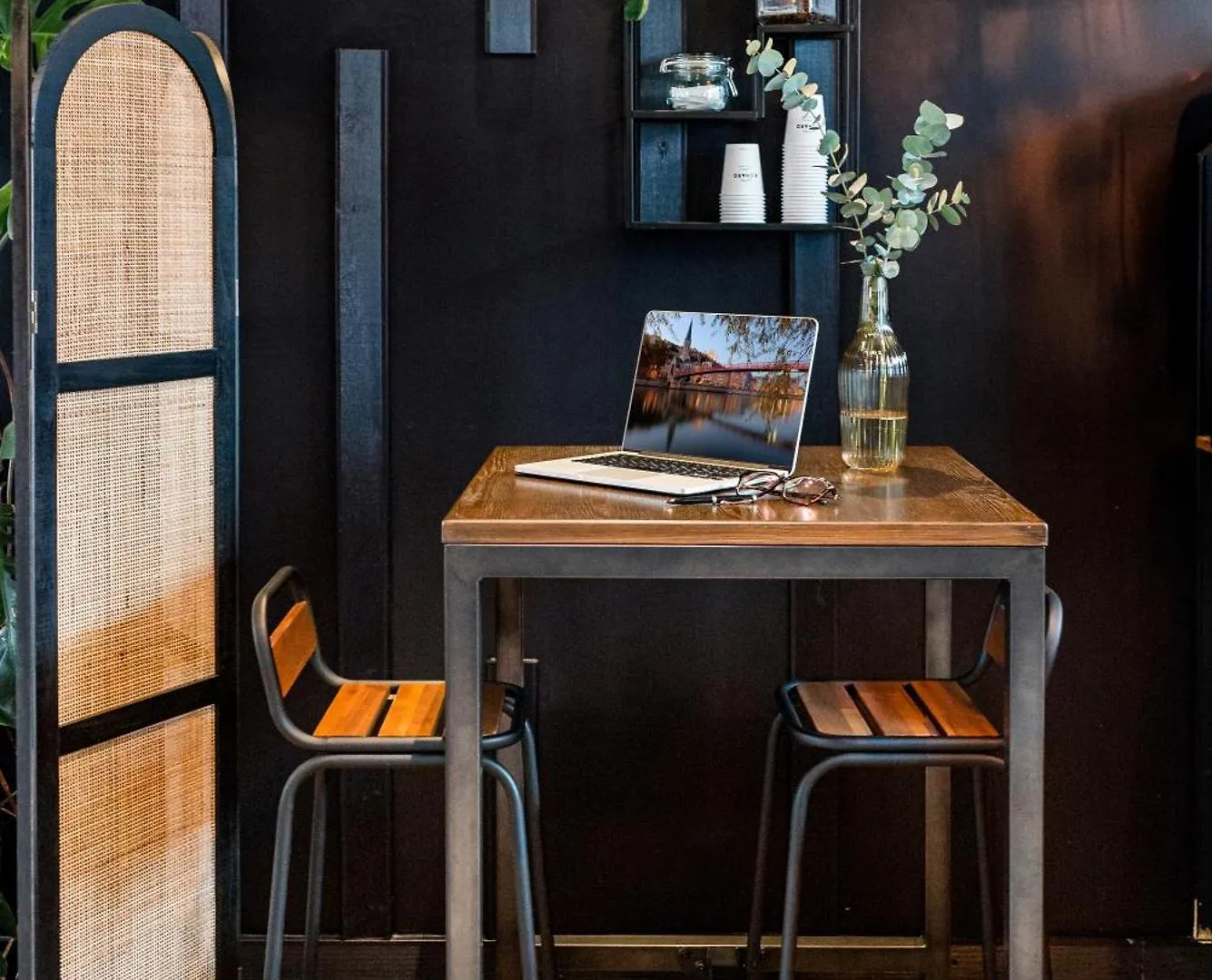 Appart Hotel Q7 Lodge Lyon 7 Aparthotel