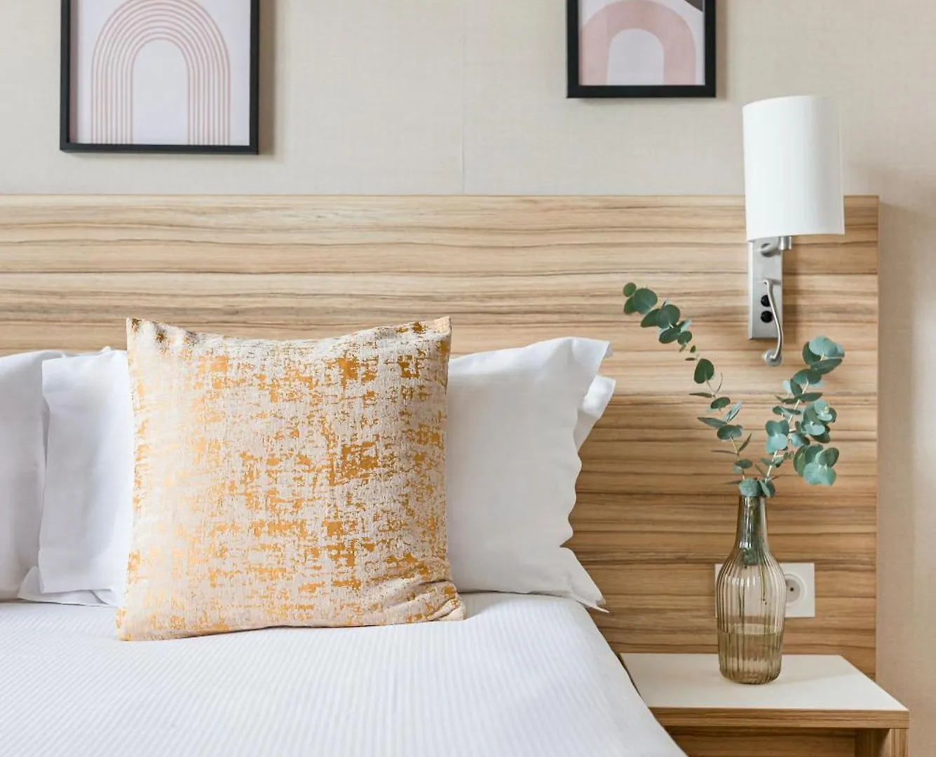 Appart Hotel Q7 Lodge Lyon 7