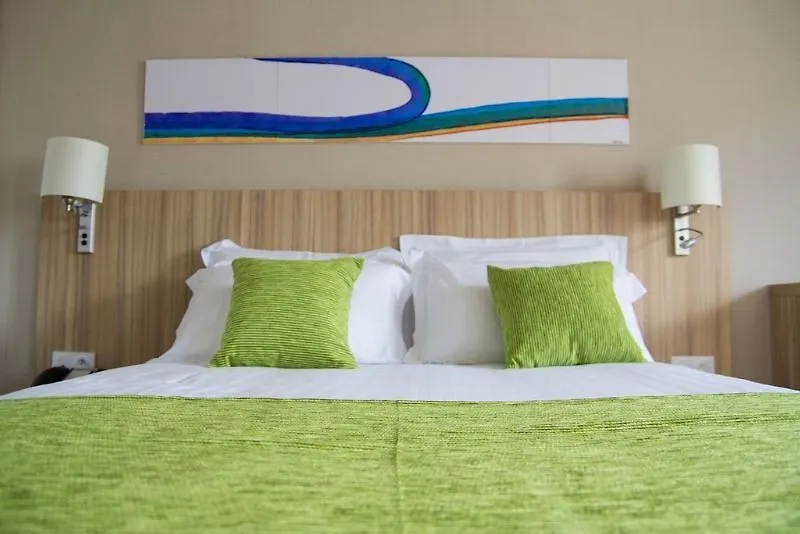 Appart Hotel Q7 Lodge Lyon 7