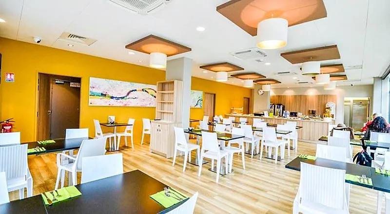 Aparthotel Appart Hotel Q7 Lodge Lyon 7